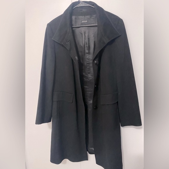 Basler Jackets & Blazers - Authentic Basler Wool Jacket.